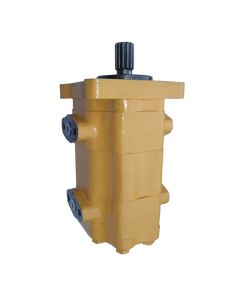 Pompe hydraulique 705-30-31203 705-30-31200 pour Bulldozer Komatsu D60A-6 D60P-6 D60PL-6 D60S-6 D60S-8