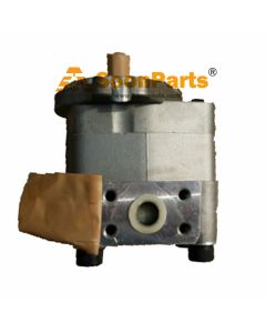 Hydraulikpumpe 705-41-01540 7054101540 für Komatsu-Bagger PW128UU-1