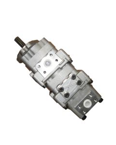 Triple Hydraulic Pump 705-41-08100 7054108100 for Komatsu Excavator PC28UU-2 PC28UD-2 PC28UG-2
