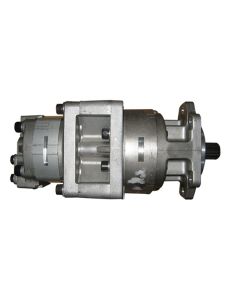 Hydraulikpumpe 705-51-10020 für Komatsu-Bagger PC200-2 PC200LC-2 PC220-2 PC220LC-2