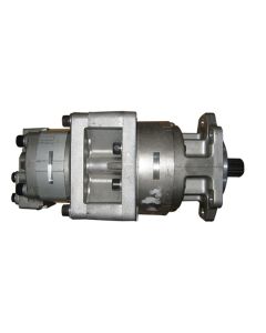 Pompa Idraulica 705-51-10020 per Escavatore Komatsu PC200-2 PC200LC-2 PC220-2 PC220LC-2