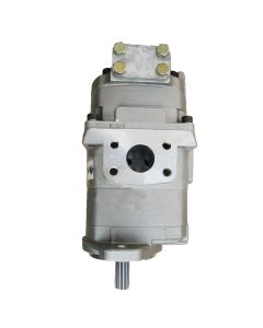 Hydraulikpumpe 705-51-20440 7055120440 für Komatsu Radlader WA380-3-X WA380-3