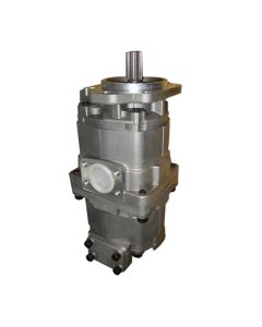 Hydraulikpumpe 705-51-30360 7055130360 für Komatsu Bulldozer D155AX-3
