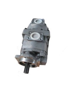 Pompe hydraulique 705-52-30150 7055230150 pour grue Komatsu LW250L-1H LW250L-1X