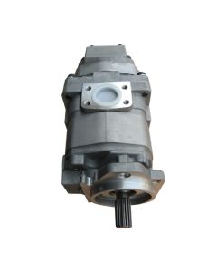 Hydraulic Pump 705-52-30250 7055230250 for Komatsu Bulldozer D275A-2