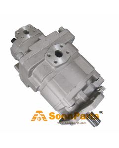 Hydraulic Pump 705-52-30550 7055230550 for Komatsu Wheel Loader WA420-3 WA420-3CS WA420-DZ-3