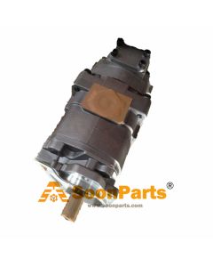 Hydraulic Pump 705-52-30920 7055230920 for Komatsu Bulldozer D275A-5 D275A-5R D275A-5D D275AX-5