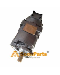 Hydraulikpumpe 705-52-30920 7055230920 für Komatsu Bulldozer D275A-5 D275A-5R D275A-5D D275AX-5