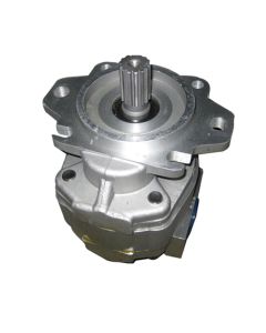 Hydraulikpumpe 705-52-31080 705-52-31081 für Komatsu Radlader WA600-3 WA600-3D