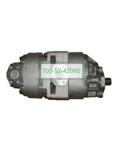 Hydraulic Pump 705-52-42090 7055242090 for Komatsu Dump Truck 330M HD985-5 HD985-3 HD785-3 HD785-5