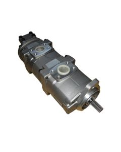 Pompe hydraulique 705-55-23020 7055523020 pour grue Komatsu LW250L-1NX LW250L-1NH