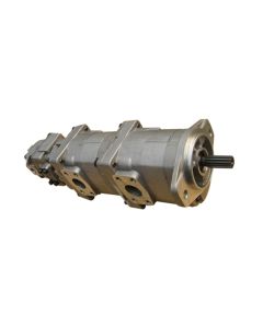 Pompe hydraulique 705-55-24110 7055524110 pour grue Komatsu LW100-1X LW100-1H