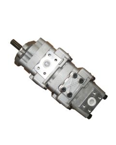 Pompe hydraulique 705-56-14000 7055614000 pour pelle Komatsu PC20-3 PC30-3