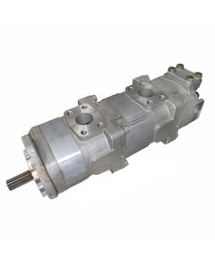Hydraulic Pump 705-56-24030 7055624030 for Komatsu Excavator PC220-1 PC200-1