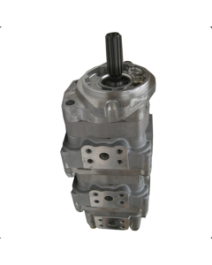 Pompe hydraulique 705-57-46000 7055746000 pour chargeuse sur pneus Komatsu 568 WA600-1LC WA600-1LE