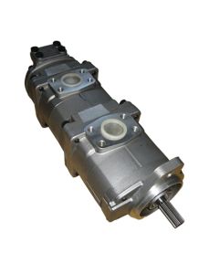 Hydraulic Pump 705-58-24120 7055824120 for Komatsu Grader GD675-3A