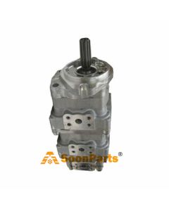 Pompe hydraulique 705-58-34000 7055834000 pour pelle Komatsu PC100U-2 PC100L-2 PC100L-1 PC100-2 PC100-1
