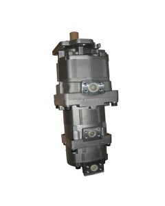 Hydraulic Pump 705-58-43010 7055843010 for Komatsu Wheel Loader WA800-1 WA800-2 WA900-1
