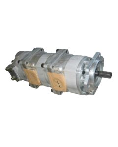 Hydraulic Pump 705-58-47000 7055847000 for Komatsu Wheel Loader WA600-1 WA600-1H WA600-1L