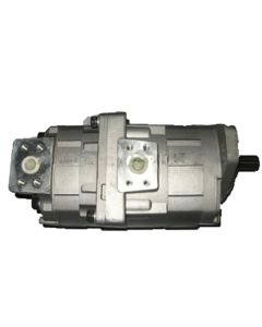 Hydraulic Pump Ass'y 705-51-31160 7055131160  705-21-33250   7052133250for Komatsu Wheel Loader WA380-5