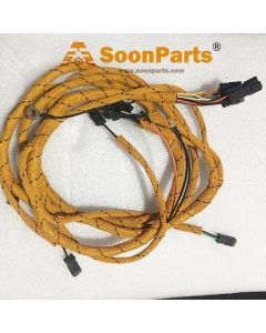 Arnés de control de bomba hidráulica 197-4328 1974328 para excavadora Caterpillar CAT 322C 322C FM 325C 325C FM 325C L motor 3126 3126B