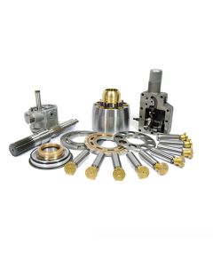 Kit de pièces de réparation de pompe hydraulique pour Rexroth pour A2FO10 A2FO12 A2FO16 A2FO23 A2FO28 A2FO56 A2FO63 A2FO80 A2FO90