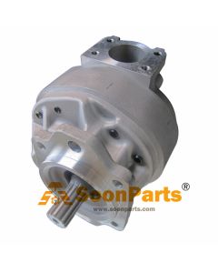 Pompe de récupération hydraulique 705-22-42090 705-22-43070 pour Bulldozer Komatsu D155A-6 D155AX-6 D155AX-6A D155AX-7