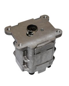 Hydraulische Zahnradpumpe 705-41-07500 7054107500 für Komatsu-Bagger PC35MR-3