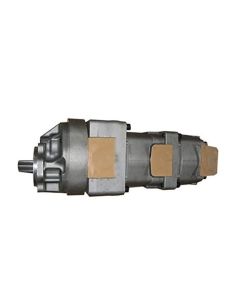 Hydraulic Gear Pump 705-56-24090 7055624090 For Komatsu Excavator PC200-1 PC220-1