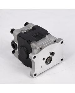 Hydraulische Zahnradpumpe 708-3S-04571 708-3S-04541 für Komatsu-Bagger PC40MR-2 PC45MR-3 PC50MR-2 PC55MR-3 PC58UU-3