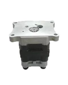 Hydraulic Gear Pump 708-3S-11220 7083S11220 For Komatsu Excavator PC50MR