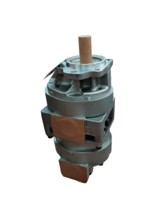 Hydraulic Gear Pump Assembly 705-51-42080 7055142080 For Komatsu Bulldozers D575A-2 D575A-3