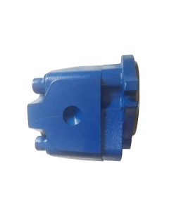 Hydraulic Gear Pump YM172187-73170 YM17218773170 for Komatsu Excavator PC70FR-1