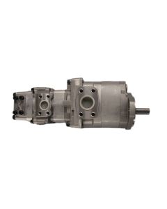 SoonParts Hydraulic Main Pump 705-57-21000 7055721000  for Komatsu Loader WA250-3