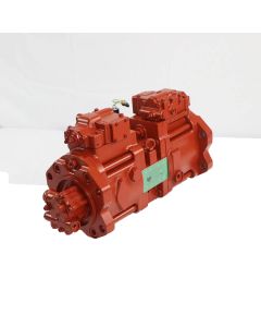 Hydraulic Main Pump 401-00356A  40-00356A  for Doosan Daewoo Excavator SOLAR 225LC-V  SOLAR 230LC-V