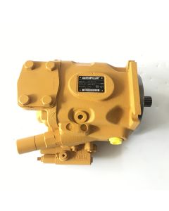 SoonParts Hydraulic Main Pump 423-0097 423-0097-02 4230097 For Caterpillar Excavator 305.5 305.5E2 306