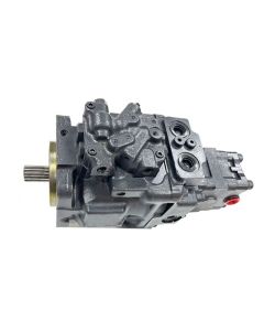 Hydraulic Main Pump 708-1S-11212 7081S11212 For Komatsu Excavator PC45R-8 PC45-8 PC40 PC40MR-2 PC50MR-2 PC35MR-2