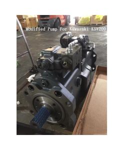 Hydraulic Main Pump 708-2H-00450 7082H00450 For Komatsu Excavator PC460LC-8 PC550LC-8 PC400-7 PC400LC-7 PC430-8 PC450-7 PC450-8