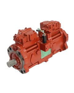 Hydraulic main pump K1006550 K1006550A K1006550B K1006550C 400914-00393 400914-00393A For Doosan  excavator DX300LC  DX300LL