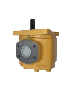 Hydraulic Master Clutch Pump 07438-67301 0743867301 07438-67100 0743867100 For Komatsu Bulldozers D50P-15 D50S-15