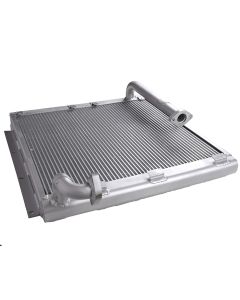 Hydraulic Oil Cooler 13C22000 2202-9064A-02 2202-9064A02 for Daewoo Excavator S150LC-7B SOLAR 140LC-V SOLAR 140W-V S160W-V SOLAR 155LC-V