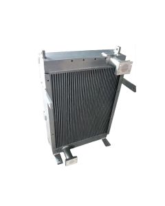 Hydraulic Oil Cooler 14619768 VOE14619768 For Volvo Excavator EC330B EC360C EC330C EC360B
