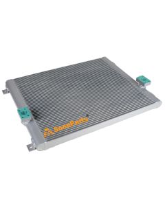 Enfriador de aceite hidráulico 196-8076 1968076 para excavadora Caterpillar CAT 322C 322C L 322C LN