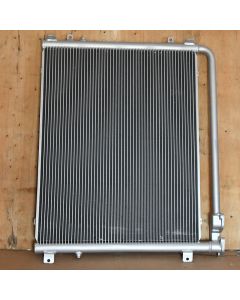 Hydraulic Oil Cooler 206-03-71120 2060371120 for Komatsu Mobile Crusher and Recycler BR300 BR380JG-1 BR380JG-1-M1