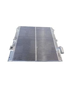 Hydraulic Oil Cooler 234-4675 2344675 CA2344675 For Caterpillar Excavator E345BL E345BII E345B