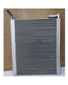 Enfriador de aceite hidráulico 2452U387S8 para excavadora Kobelco K904-2 K904L-2 K905-2 K905LC K905LC-2 MD140BLC