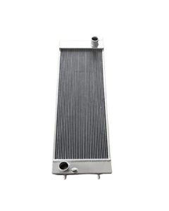 Hydraulic Oil Cooler 30/926070 30926070 30-926070 For JCB 411