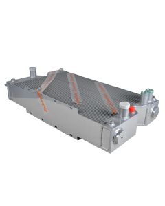 Hydraulic Oil Cooler 399-9107 3999107 CA3999107 For Caterpillar Track Type Tractor D3K2 D5K2 XL D5K2 LGP D4K2 XL Caterpillar CAT Engine C4.4
