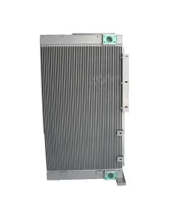 Enfriador de aceite hidráulico 400206-00308 40020600308 400206-00580 40020600580 para excavadora Doosan Daewoo DX340LC DX340LCA