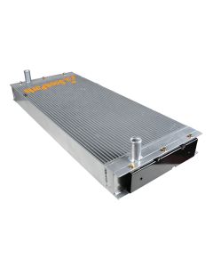 Hydraulic Oil Cooler 453-0648 4530648 CA4530648 For Caterpillar CAT Engine C7.1 C6.6 Caterpillar Excavator 320E 320E L 320E LN 320E LRR